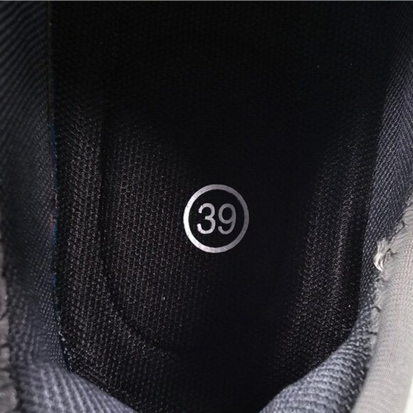 NEW TEYTAP Waterproof Steel Toe Mesh Work/Safety Shoes UNISEX Sz 39 US W8 M6 - Picture 10 of 15